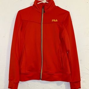 Women's FILA SPORT Performance Jacket